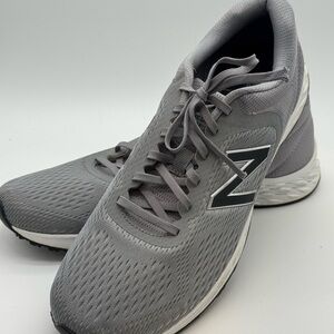 New Balance Fresh Foam Arishi Men’s Size 10 D MARISLS2 Sneakers Grey